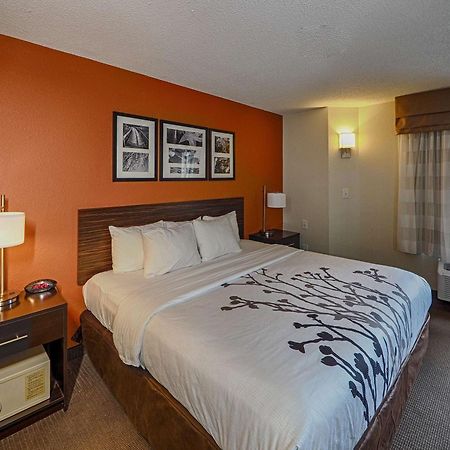 Sleep Inn & Suites Spring Lake - Fayetteville Near Fort Bragg Ngoại thất bức ảnh