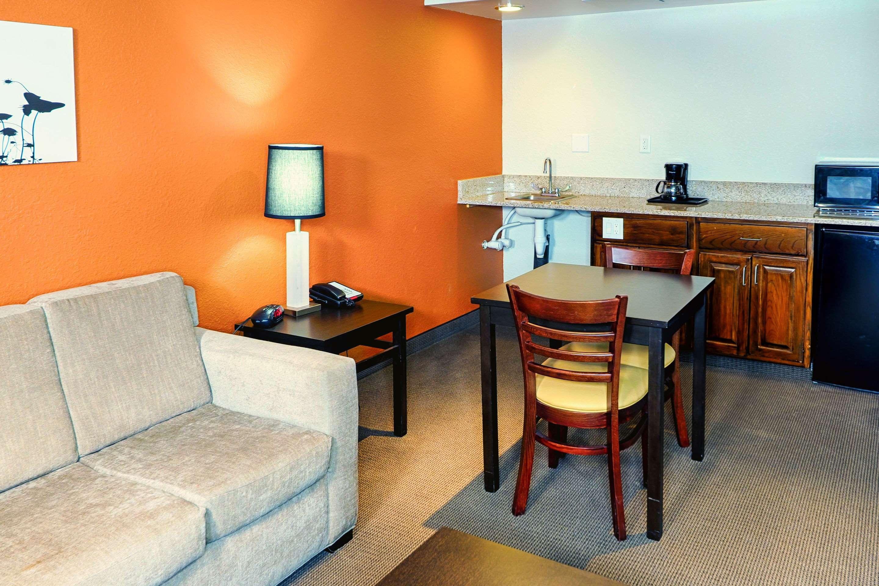 Sleep Inn & Suites Spring Lake - Fayetteville Near Fort Bragg Ngoại thất bức ảnh