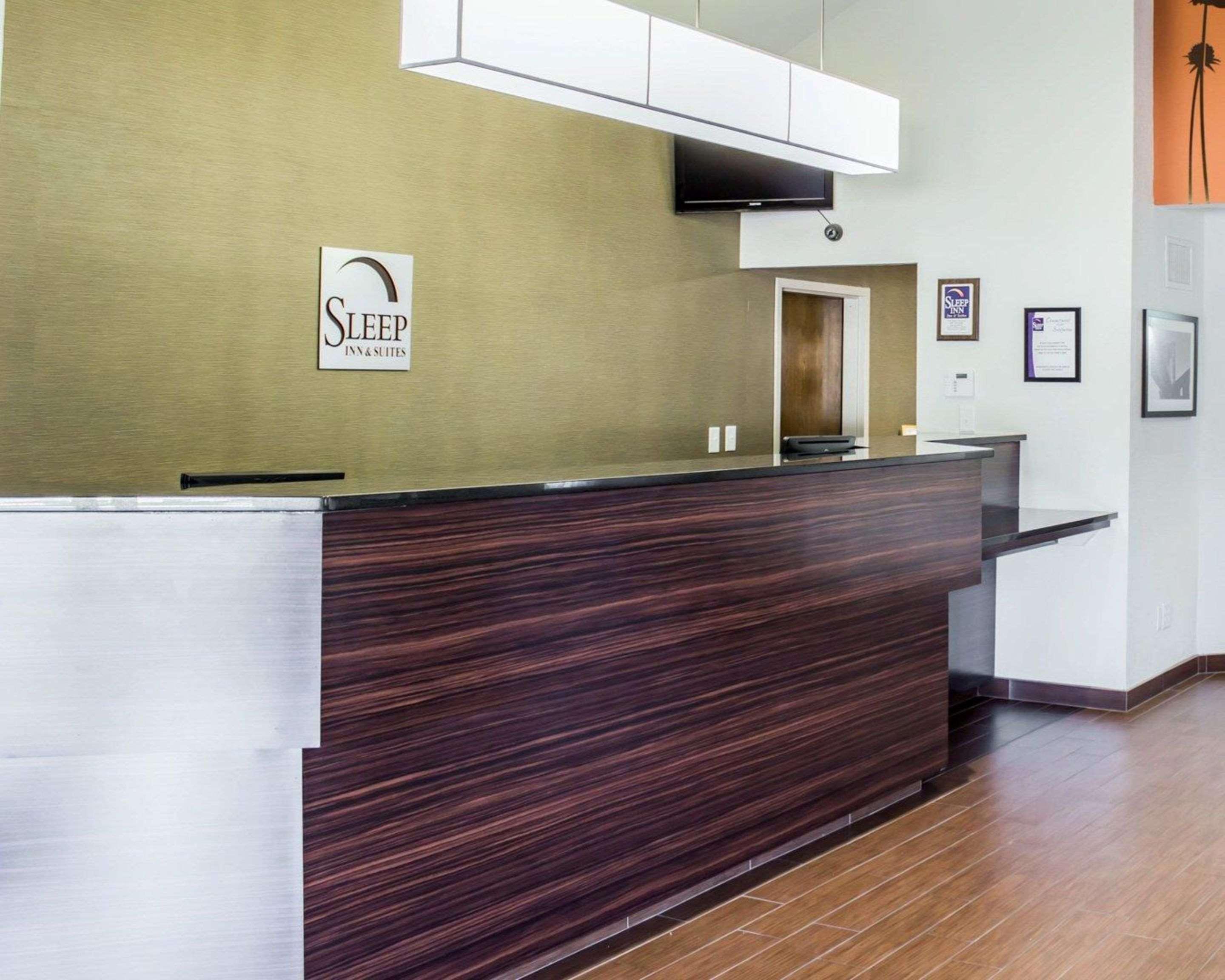 Sleep Inn & Suites Spring Lake - Fayetteville Near Fort Bragg Ngoại thất bức ảnh