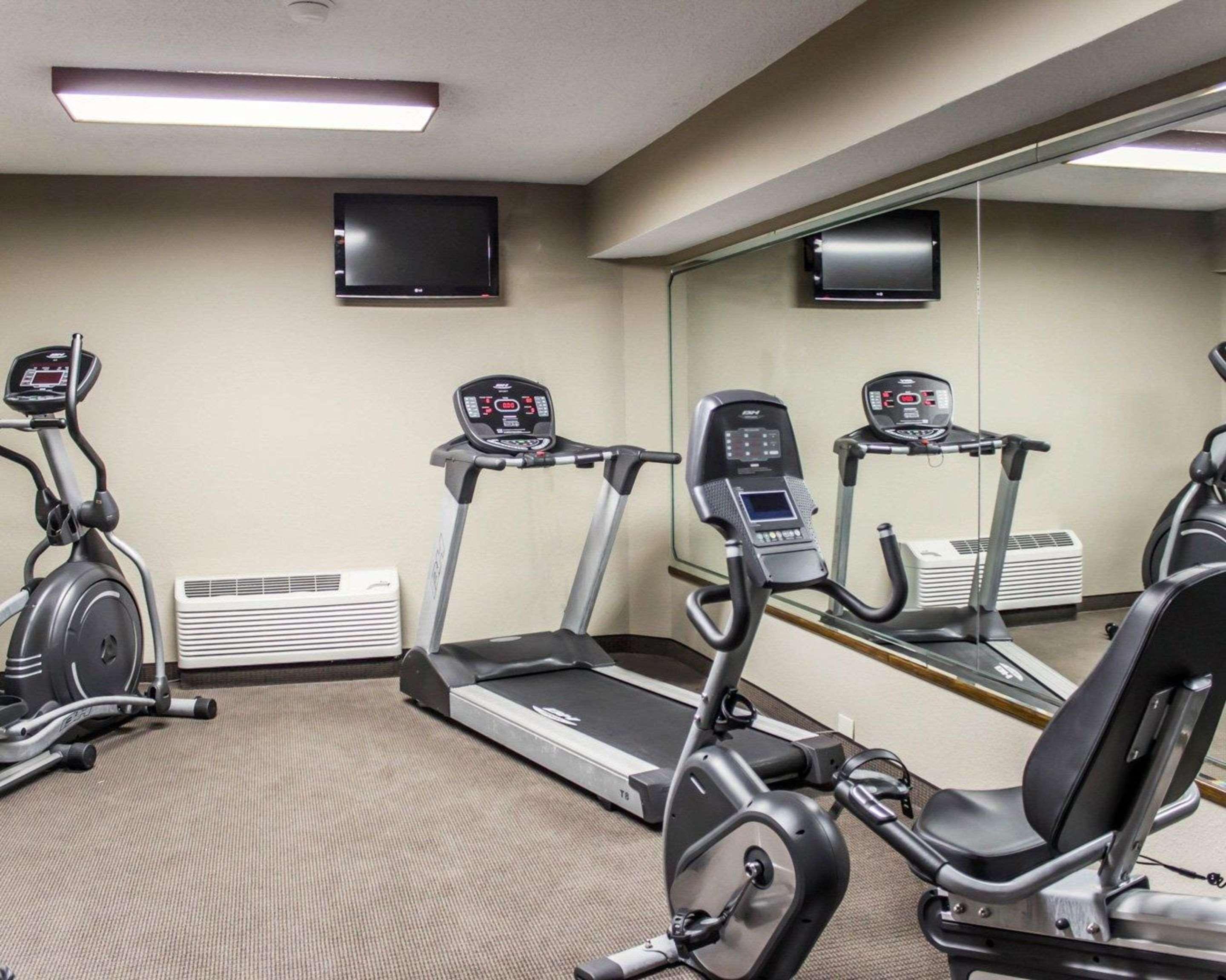 Sleep Inn & Suites Spring Lake - Fayetteville Near Fort Bragg Ngoại thất bức ảnh