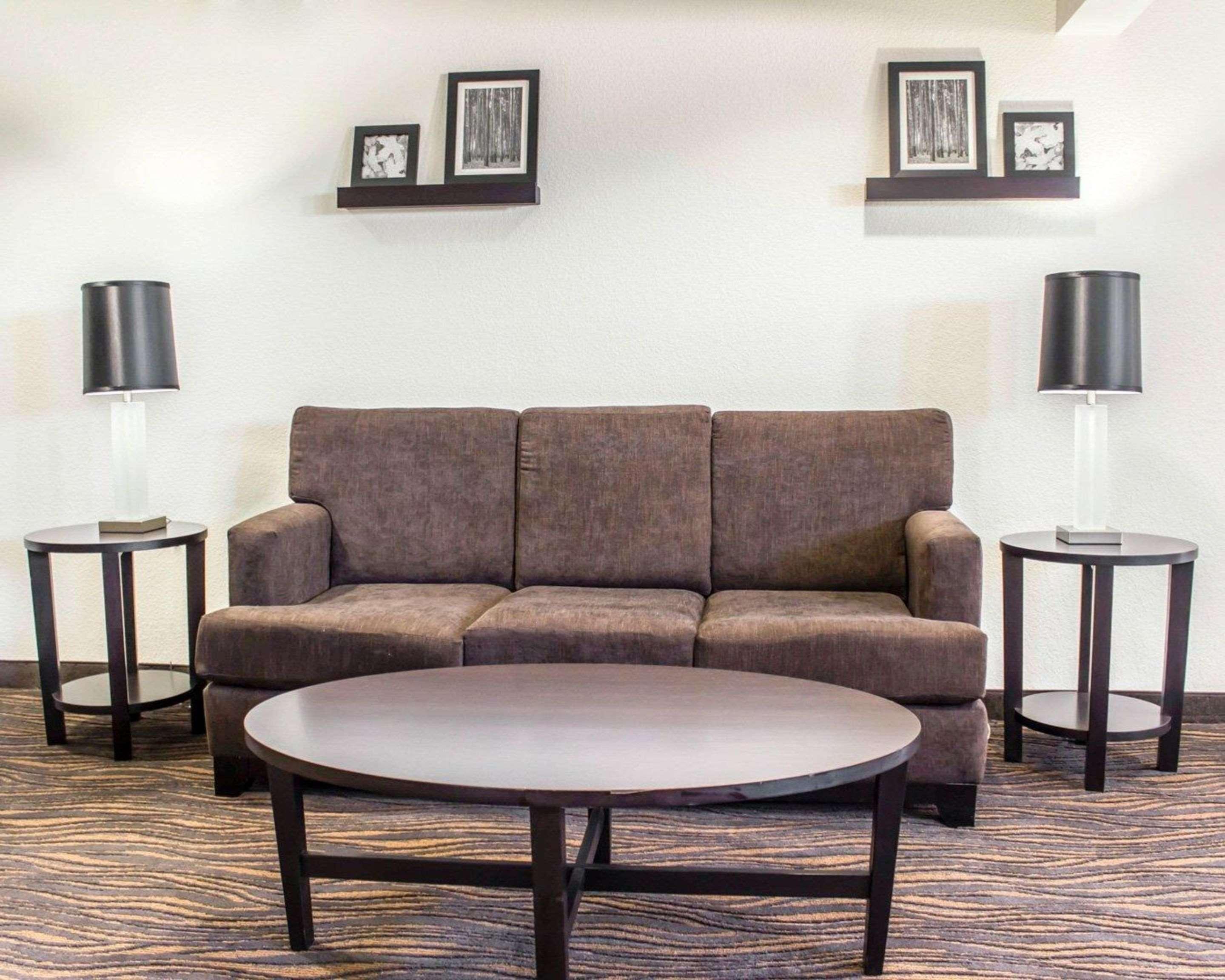 Sleep Inn & Suites Spring Lake - Fayetteville Near Fort Bragg Ngoại thất bức ảnh