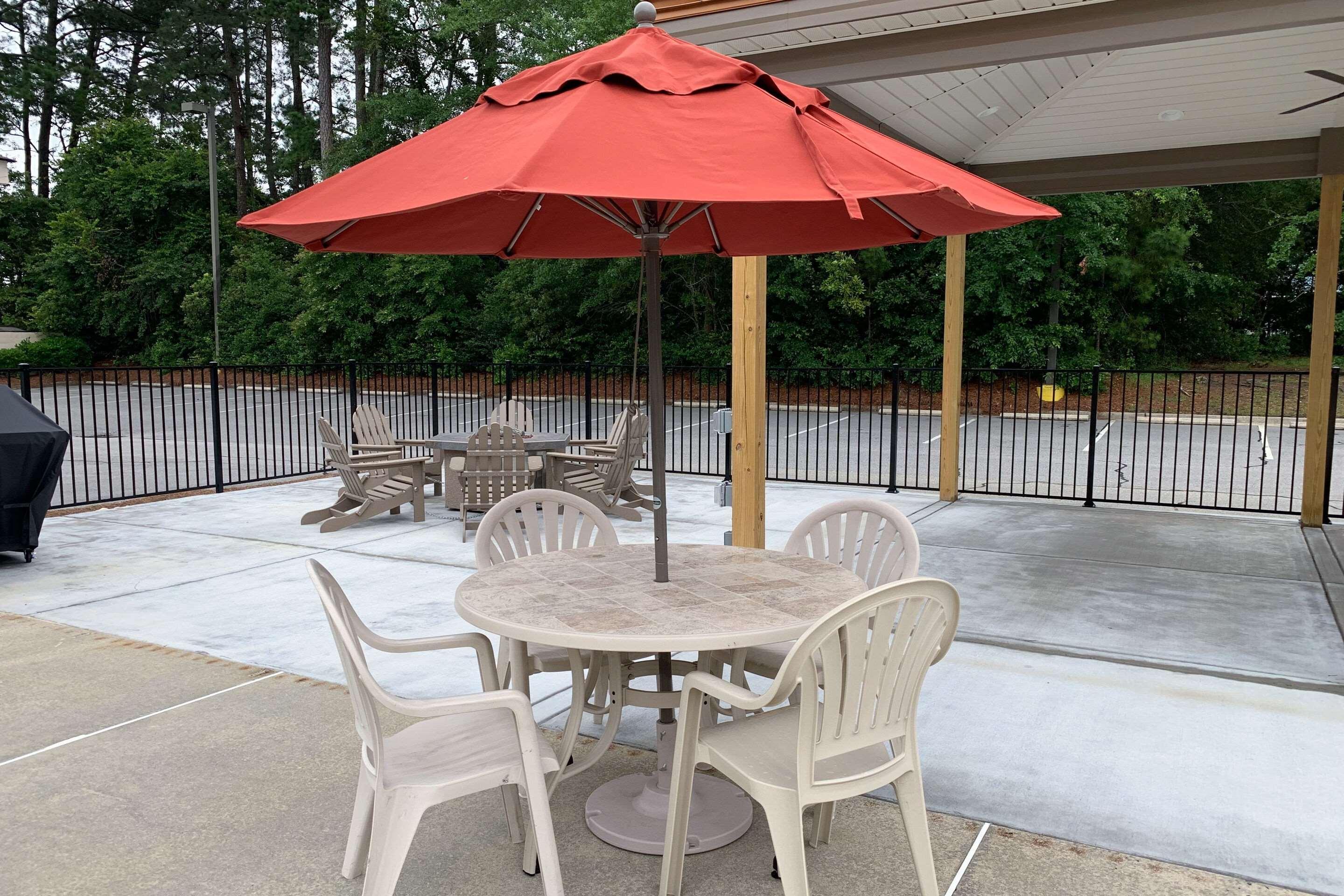 Sleep Inn & Suites Spring Lake - Fayetteville Near Fort Bragg Ngoại thất bức ảnh