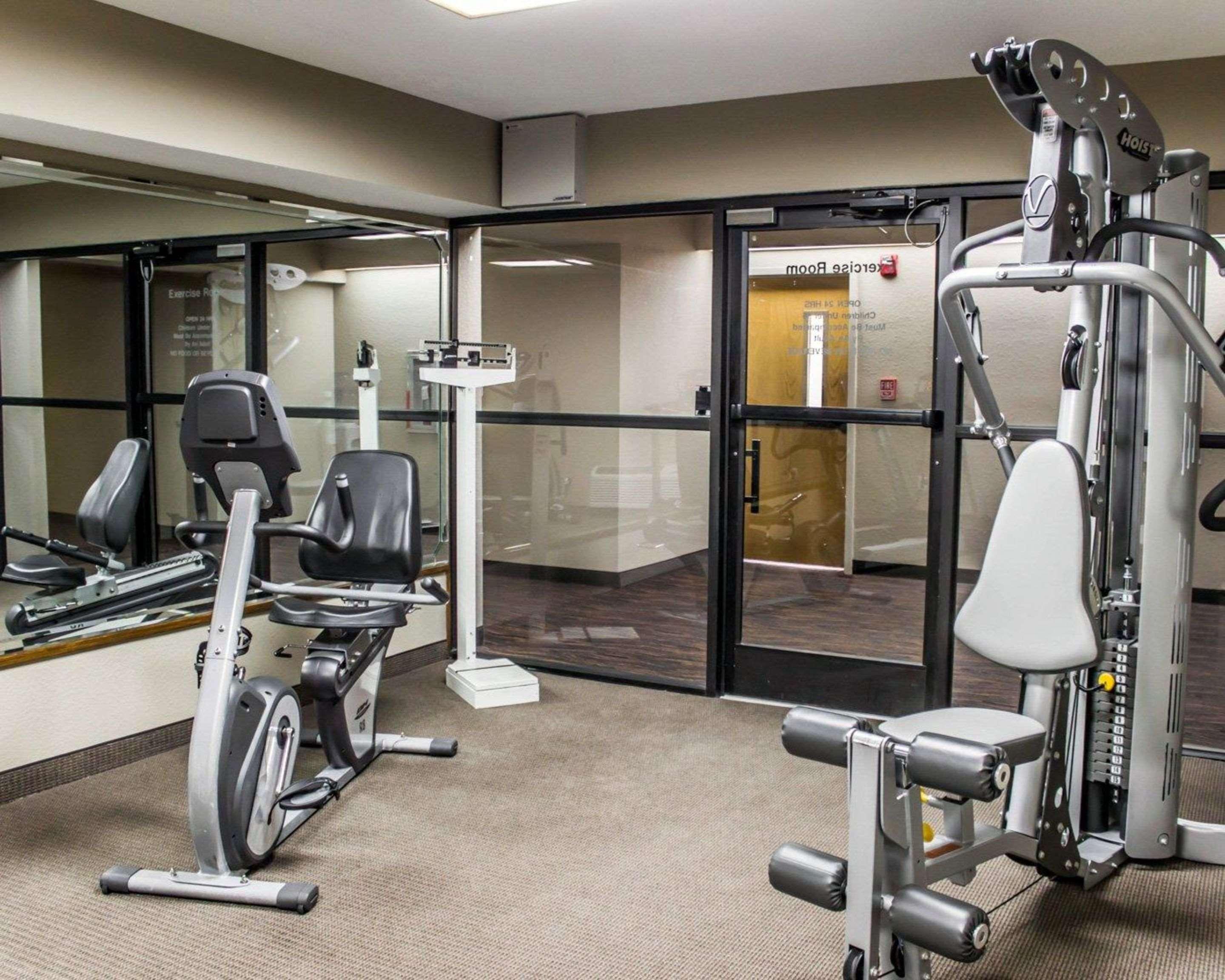 Sleep Inn & Suites Spring Lake - Fayetteville Near Fort Bragg Ngoại thất bức ảnh
