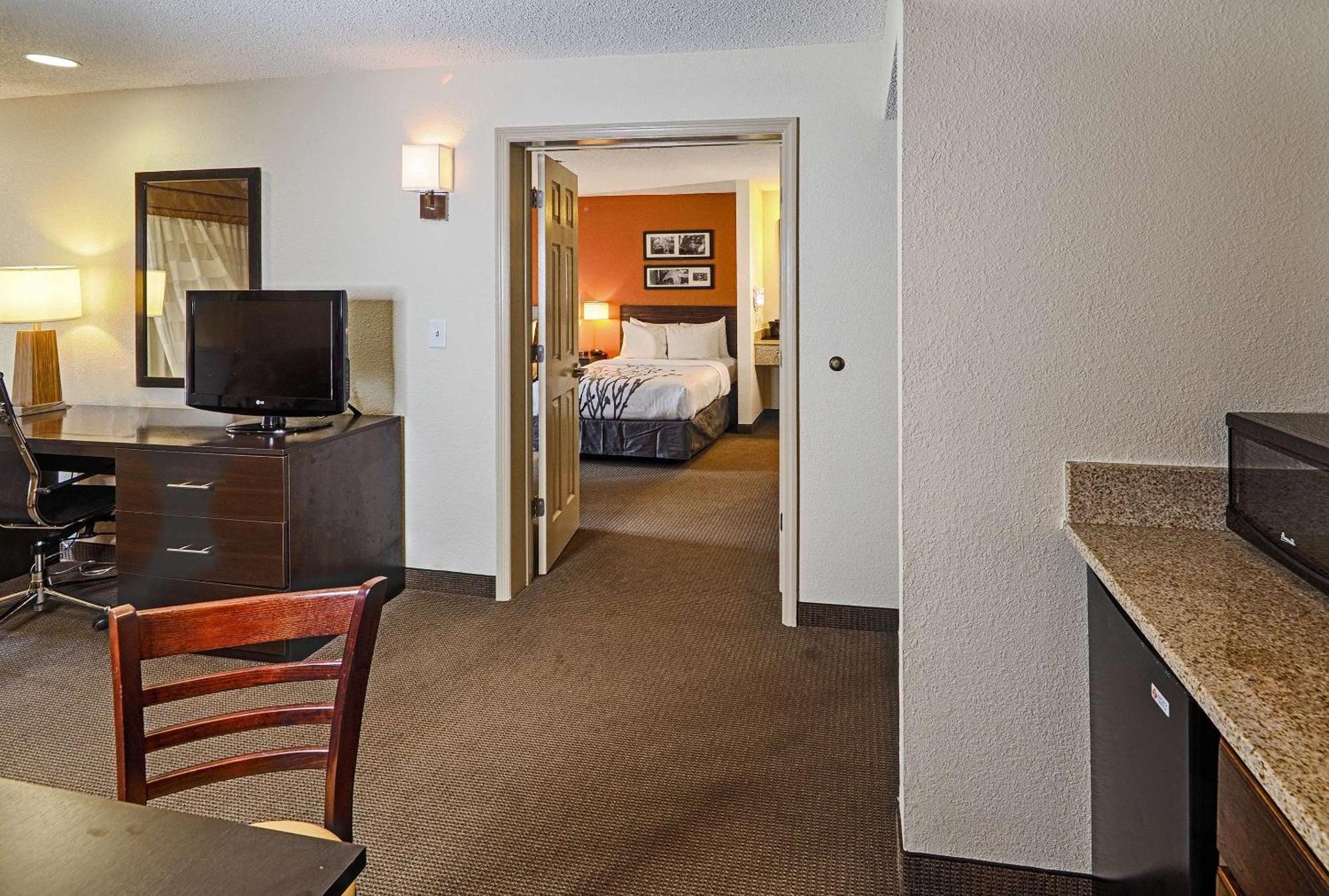 Sleep Inn & Suites Spring Lake - Fayetteville Near Fort Bragg Ngoại thất bức ảnh