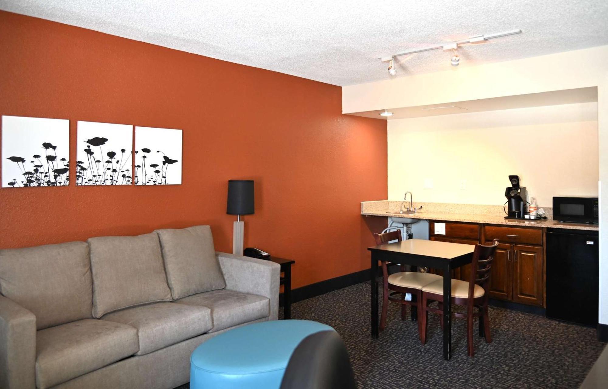 Sleep Inn & Suites Spring Lake - Fayetteville Near Fort Bragg Ngoại thất bức ảnh