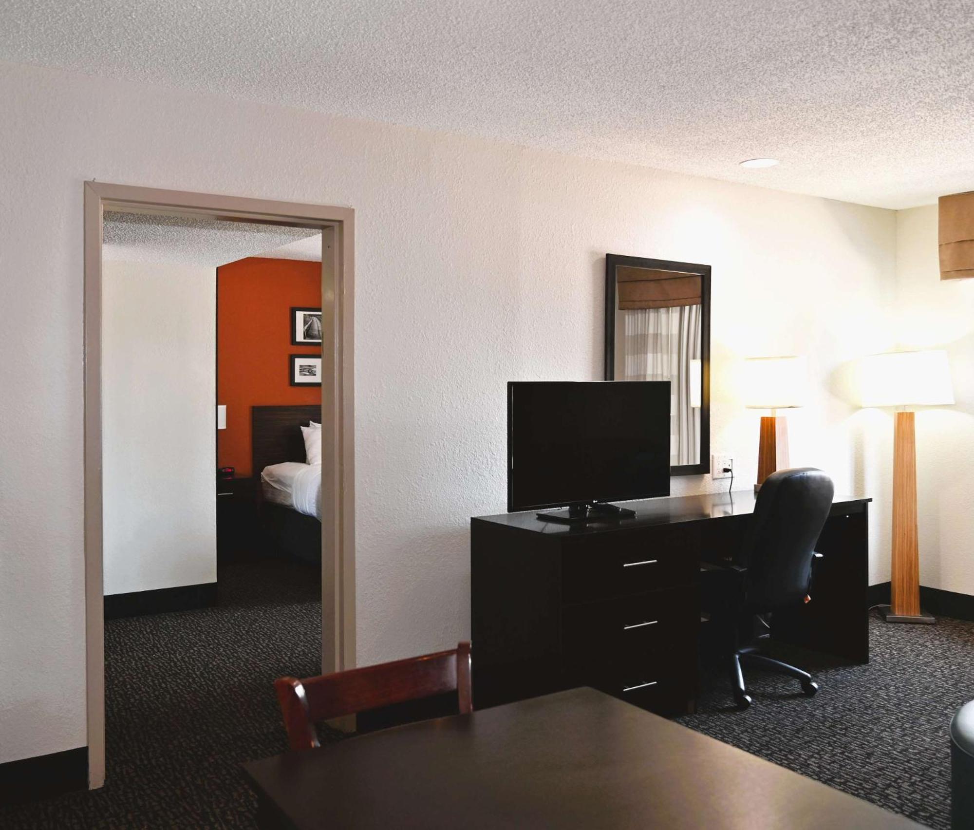 Sleep Inn & Suites Spring Lake - Fayetteville Near Fort Bragg Ngoại thất bức ảnh