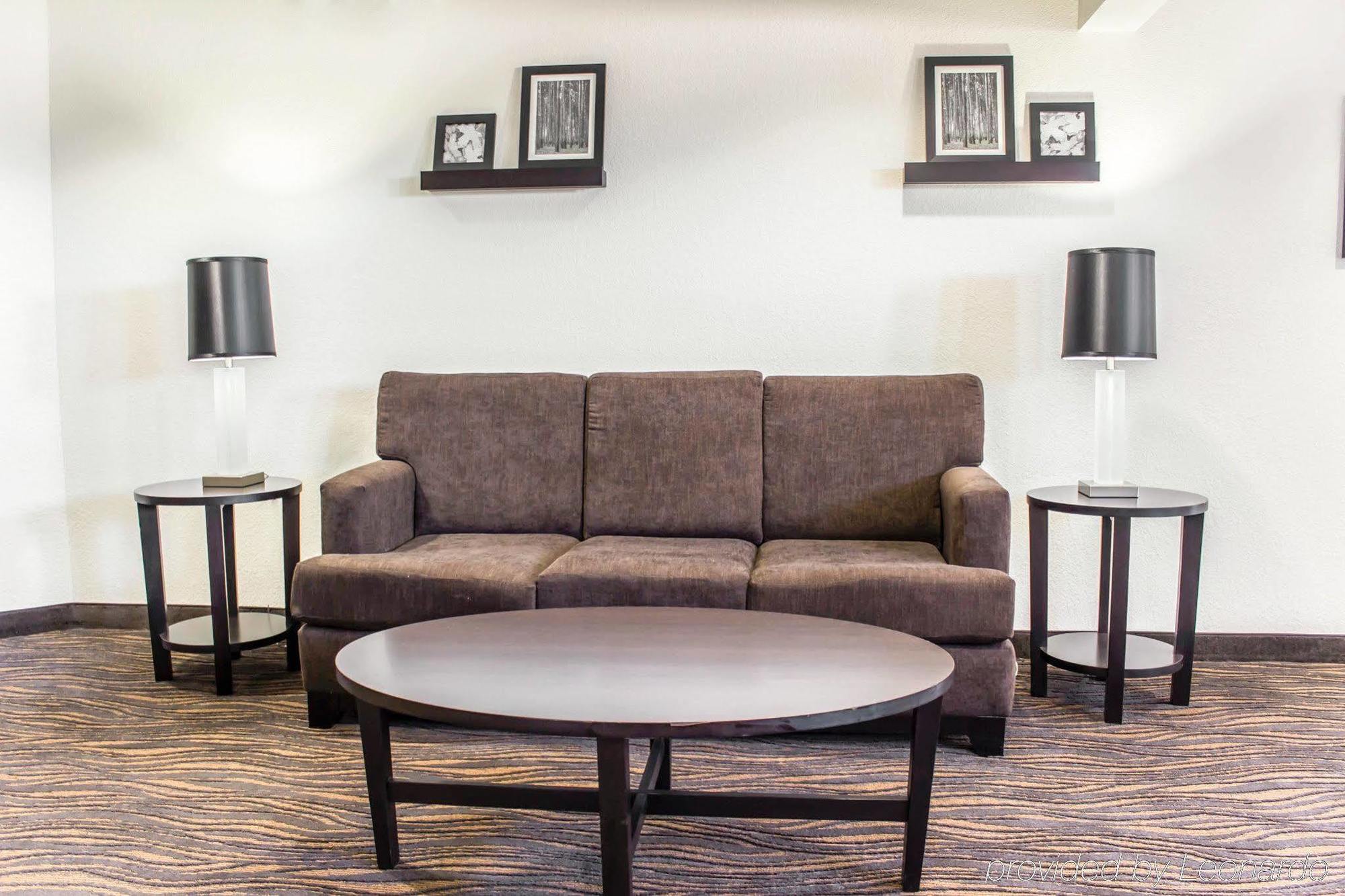 Sleep Inn & Suites Spring Lake - Fayetteville Near Fort Bragg Ngoại thất bức ảnh