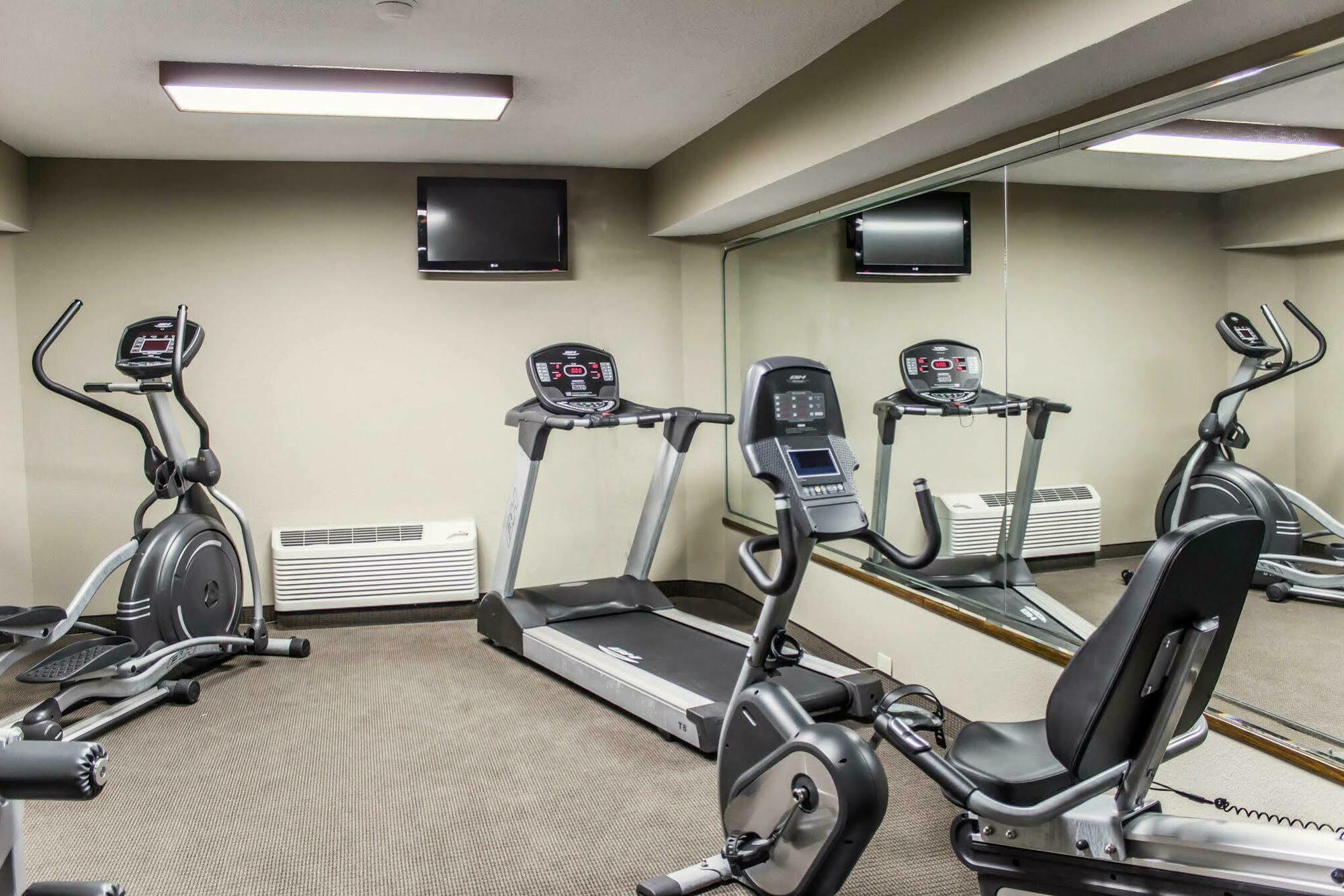 Sleep Inn & Suites Spring Lake - Fayetteville Near Fort Bragg Ngoại thất bức ảnh