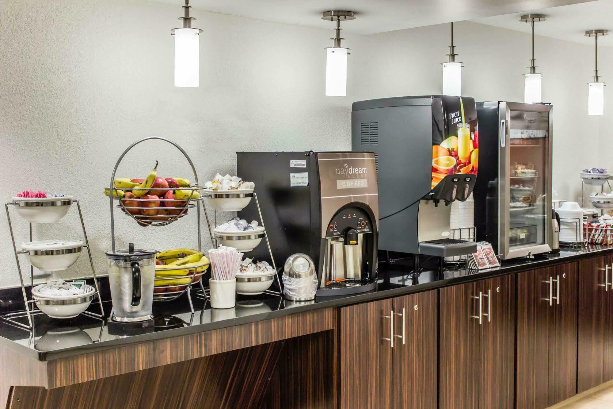 Sleep Inn & Suites Spring Lake - Fayetteville Near Fort Bragg Ngoại thất bức ảnh