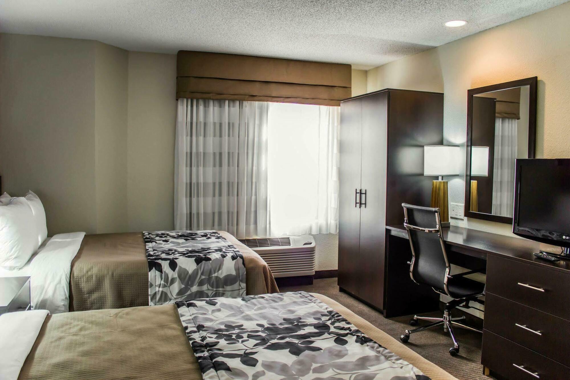 Sleep Inn & Suites Spring Lake - Fayetteville Near Fort Bragg Ngoại thất bức ảnh