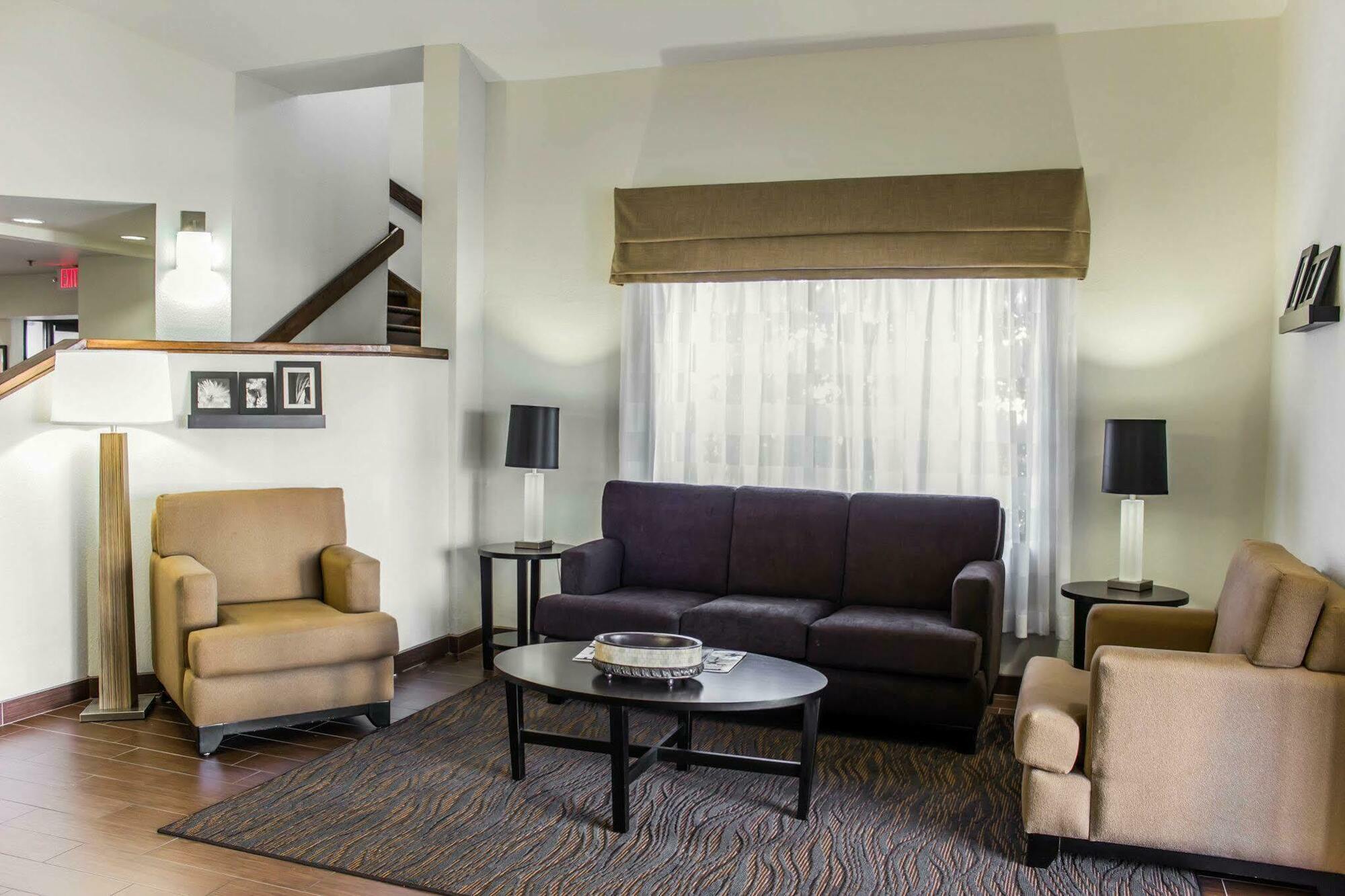 Sleep Inn & Suites Spring Lake - Fayetteville Near Fort Bragg Ngoại thất bức ảnh