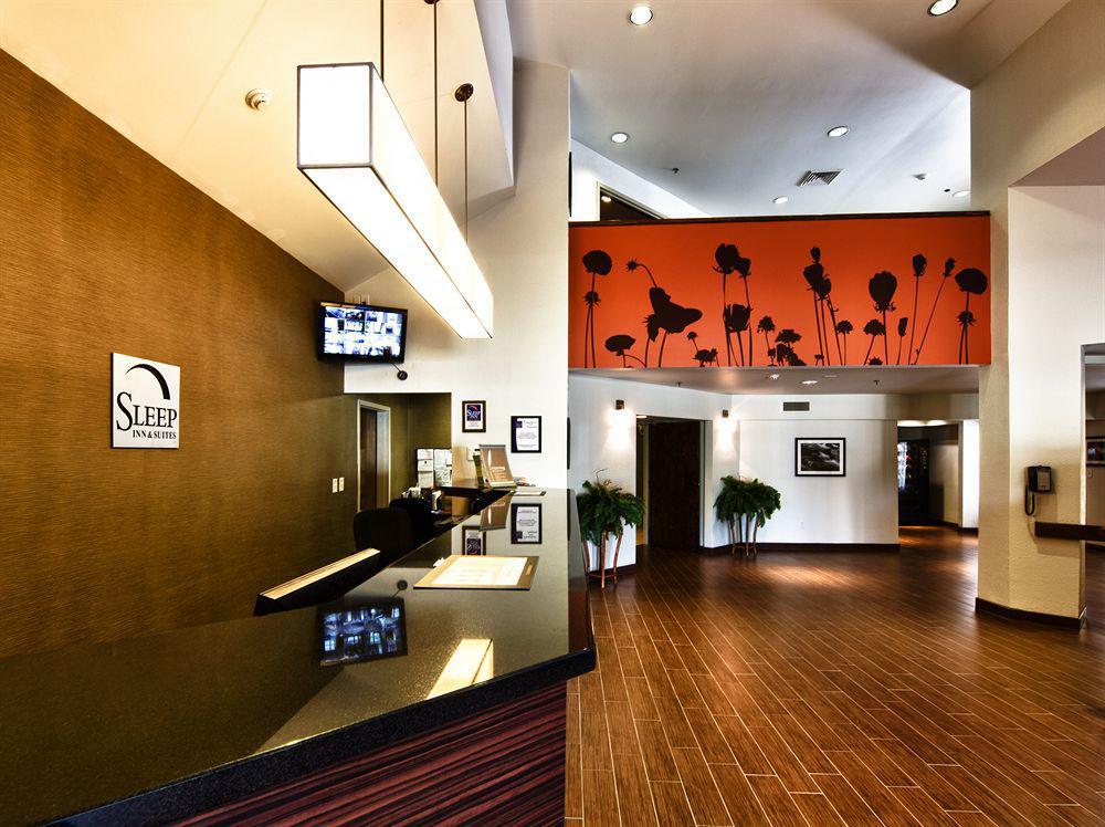Sleep Inn & Suites Spring Lake - Fayetteville Near Fort Bragg Ngoại thất bức ảnh