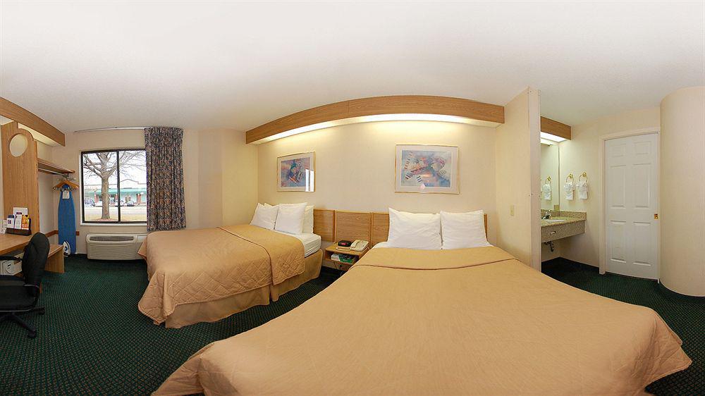 Sleep Inn & Suites Spring Lake - Fayetteville Near Fort Bragg Ngoại thất bức ảnh